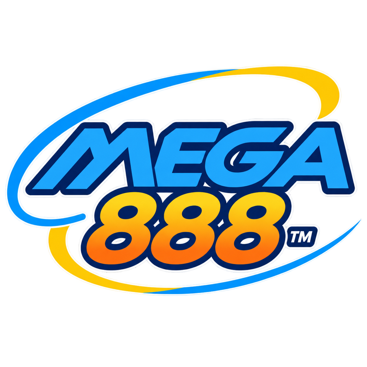Mega888